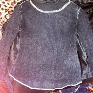 Fraffi cashmere sweater size large